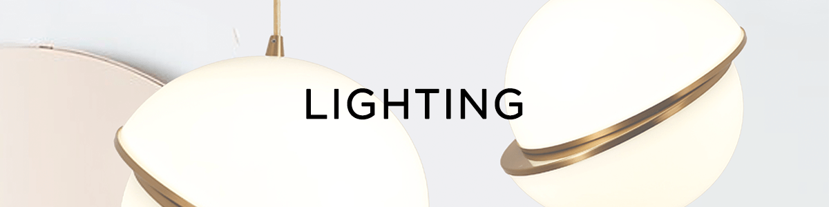 Lighting lamps pendants