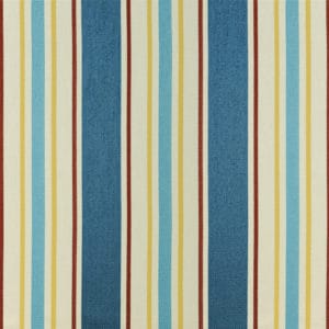 cayman fabric stripes colorful