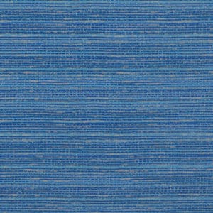 Blue stripes kawaii detailed pattern