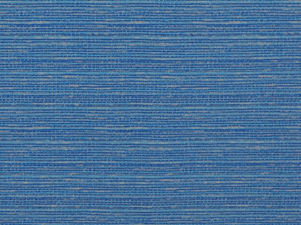 Blue stripes kawaii detailed pattern