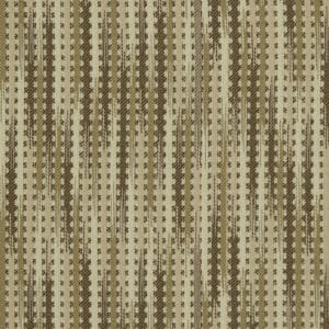 Neutral detailed carpet pattern