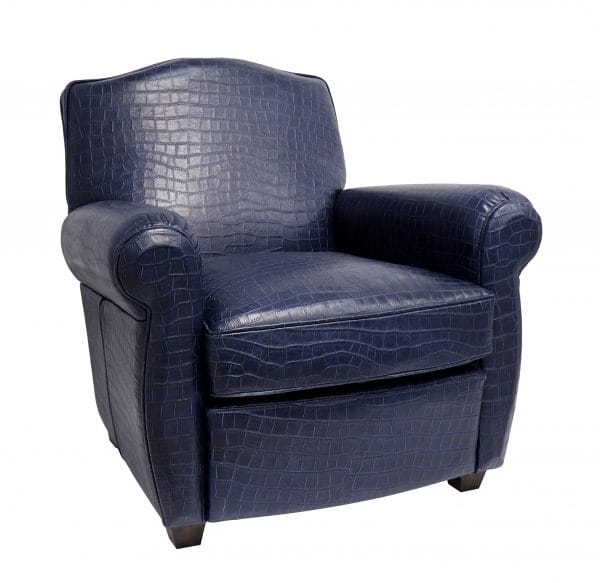 Vicenza Wing Chair