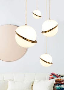 Pendant Lighting