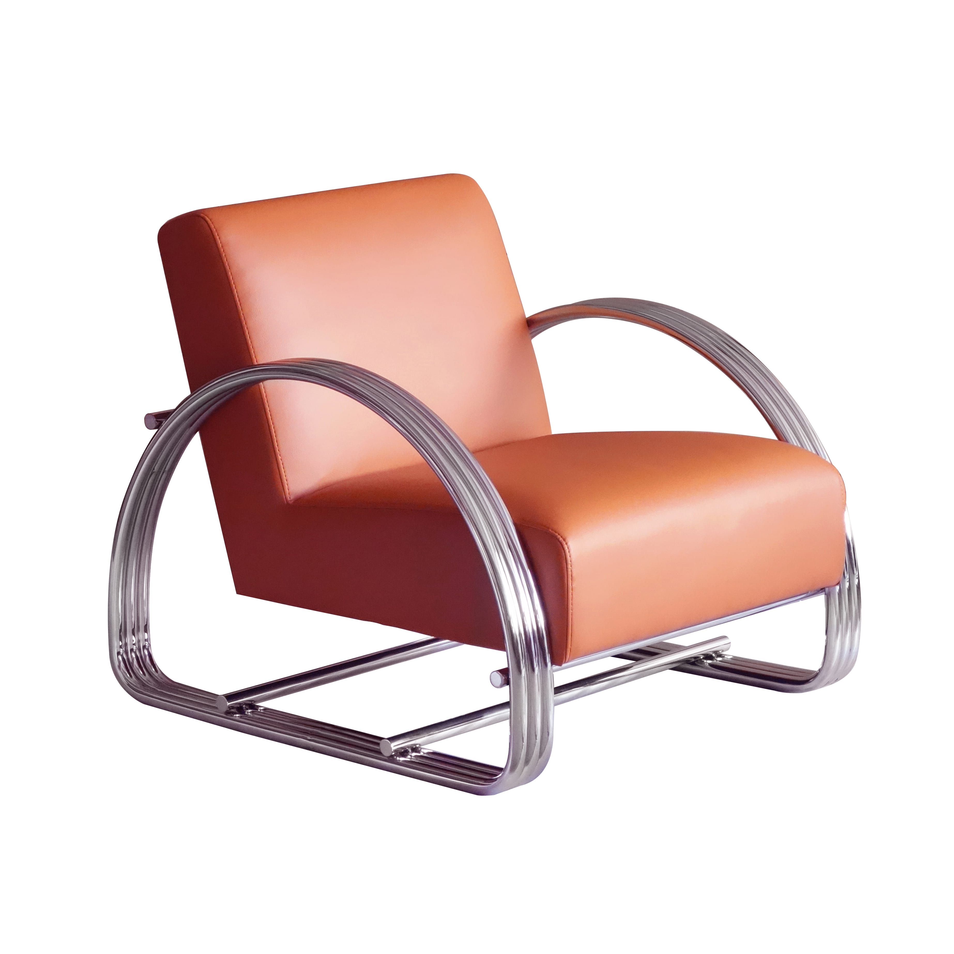 concord modern lounge chair