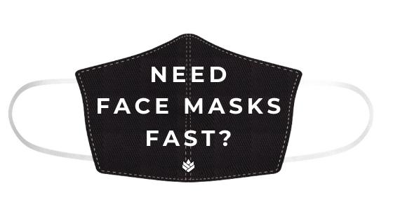 Covid-19 Face mask