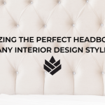 Custom upholstered headboards
