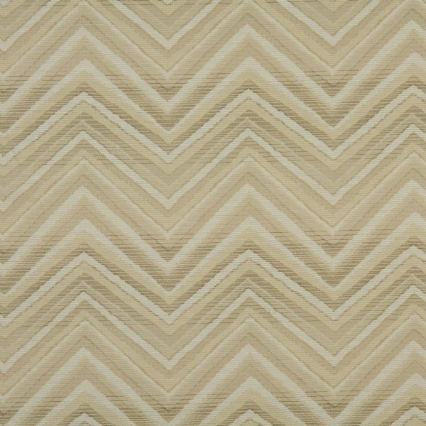 Taupe performance fabric