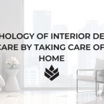 self care interior design