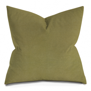 Olive Throw Pillow