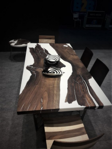 Custom Furniture Tabletop