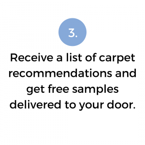 free carpet consultation