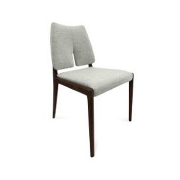 upholstered dining chair