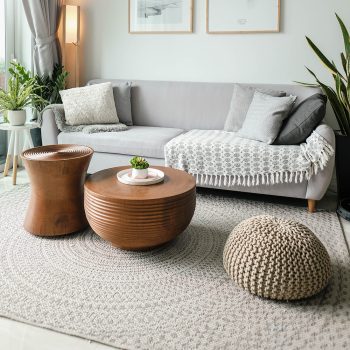 Custom Carpet for Hospitality Design