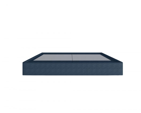 bases - custom-upholstered-bed-piazza-classic-navy