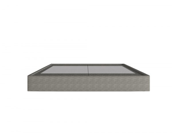 bases - custom-upholstered-bed-piazza-granite